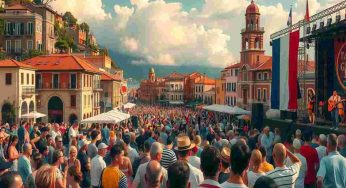 Sanremo: Bucci sostiene che il Festival non può lasciare la Liguria