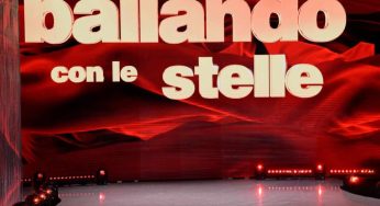 “Un colpo di fulmine”: coppia di Ballando con le stelle esce allo scoperto