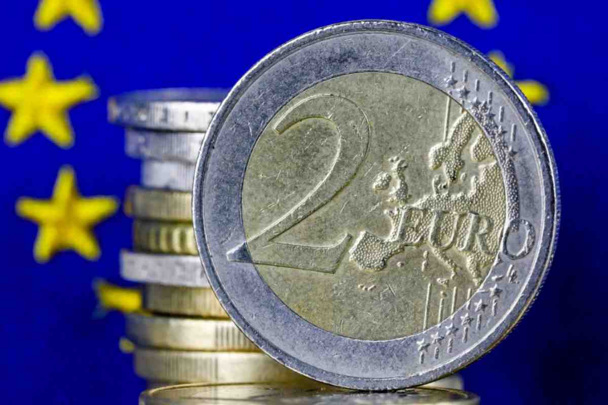 moneta da due euro
