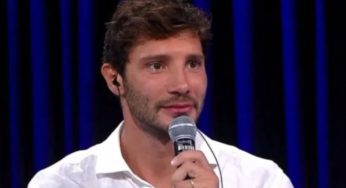 La puntata di Affari Tuoi finisce in disgrazia, la reazione di Stefano De Martino