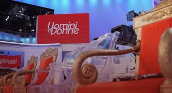 Anticipazioni Uomini e Donne puntate di marzo: tre addii, nasce una nuova coppia