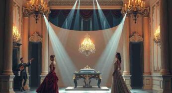 Alcina di Händel debutta a Roma: un capolavoro da non perdere