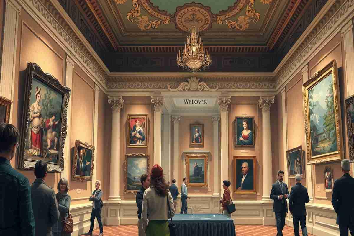 Caravaggio 2025: un viaggio tra le opere iconiche in una mostra innovativa