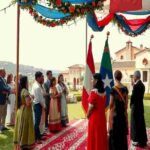 Chiriaco: il console onorario del Cile che unisce Sicilia e Sud America