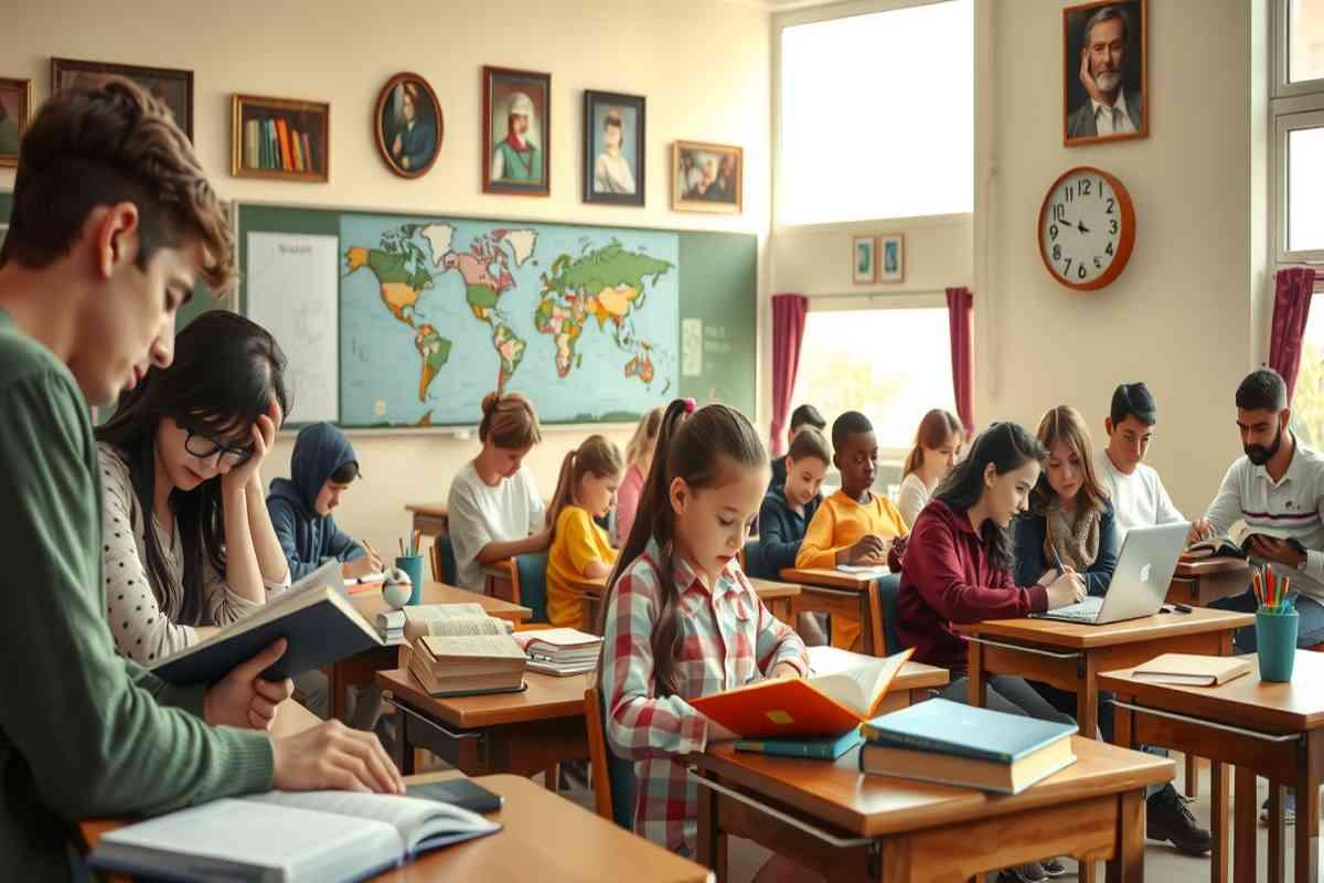 Cipolletta propone una detrazione fiscale per i libri di testo: un aiuto per le famiglie