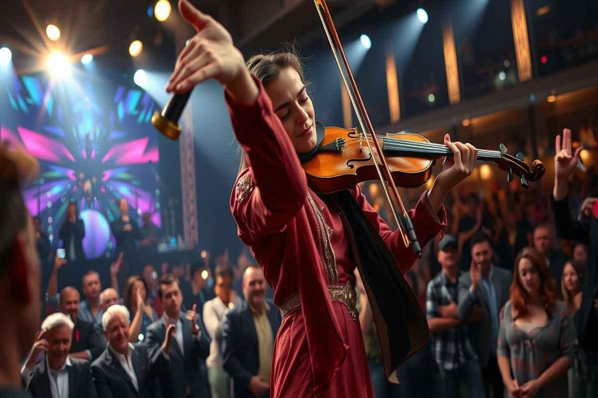 David Garrett: il viaggio di ricerca dietro ogni suo album