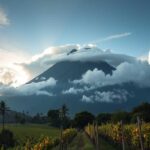 Etna in eruzione: spettacolari esplosioni stromboliane dai crateri sommitali