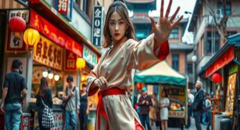 Gabriele Mainetti: la mia vita tra cinema e Bruce Lee