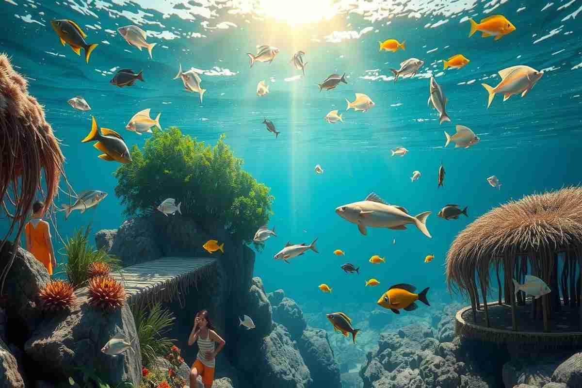 La grande saggezza: le straordinarie foto di Mittermeier in mostra a Palermo