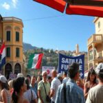 Nasce il movimento Grande Sicilia: un'alleanza tra Miccichè, Lombardo e Lagalla