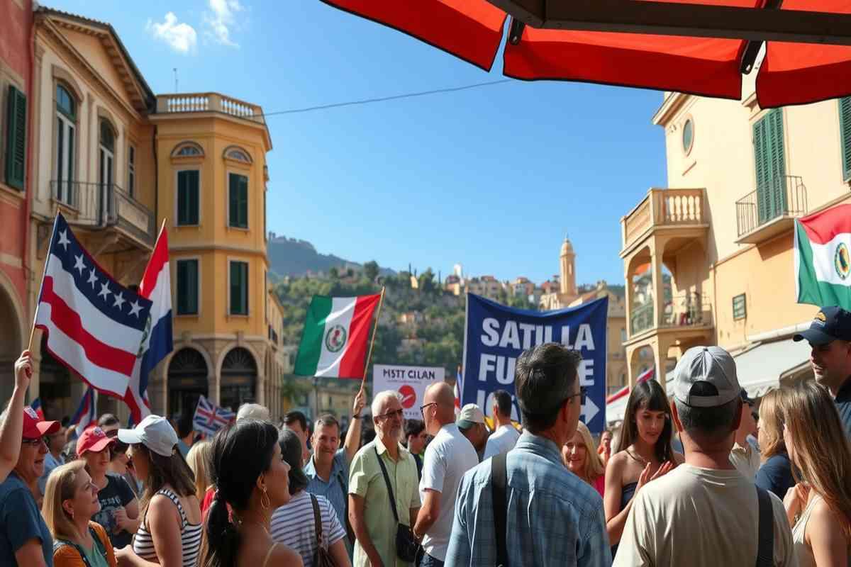 Nasce il movimento Grande Sicilia: un'alleanza tra Miccichè, Lombardo e Lagalla