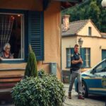 Ottantenne smaschera truffatori al telefono e chiama la polizia: due arresti in arrivo