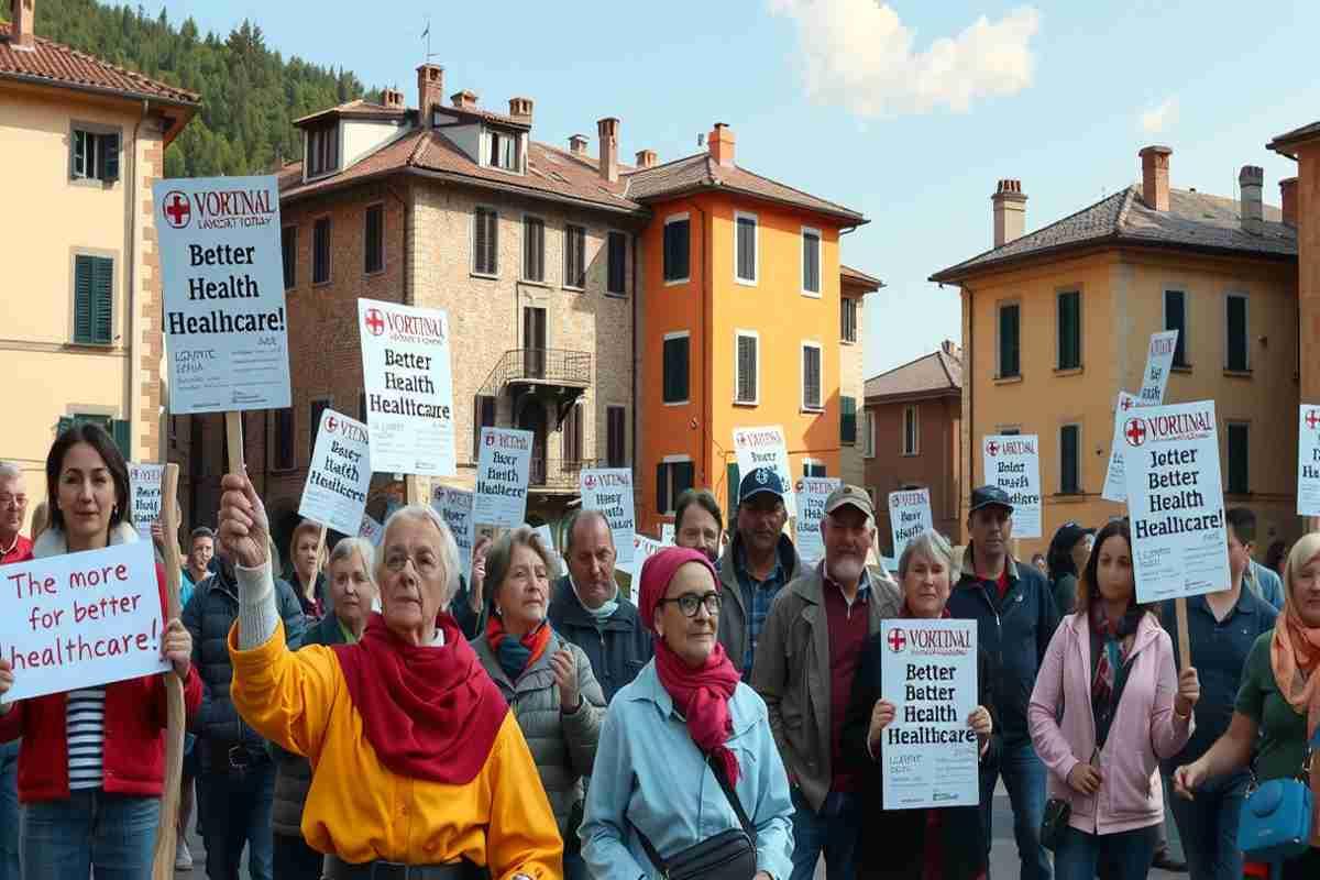 Petizione a Marsala: la lotta per ridurre i tempi dell'esame istologico