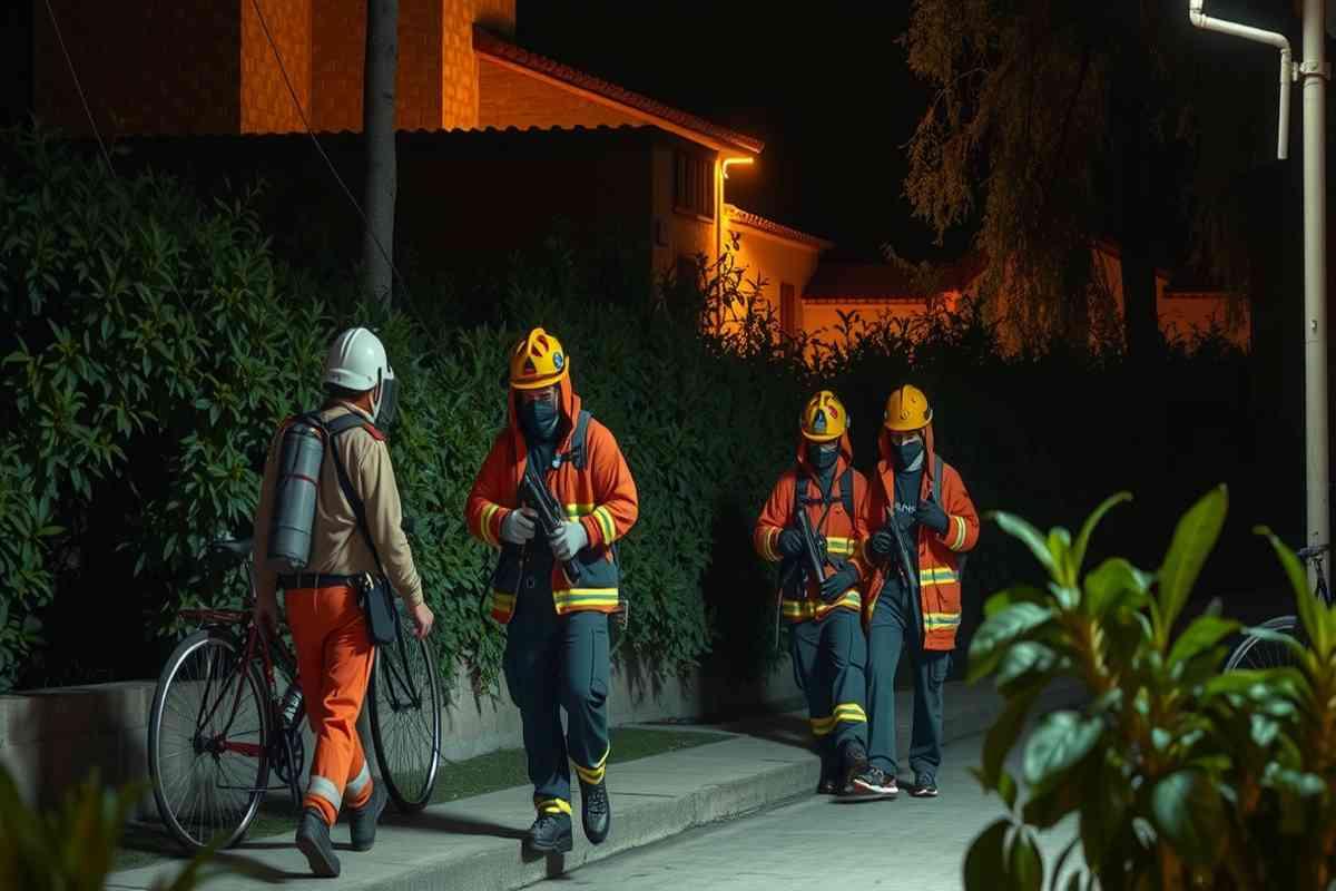 Ricerche in corso per l'uomo scomparso a Castelvetrano: la comunità si mobilita