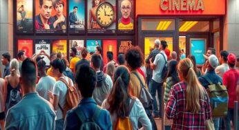 Scopri il magico mondo di Pupi Avati al cinema questo weekend