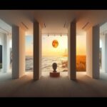 Scopri il progetto innovativo di Stefano Simontacchi: The Prism ad Abu Dhabi