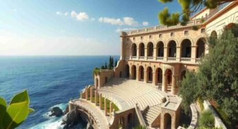 Scopri l’Anfiteatro romano di Ancona: un viaggio nella storia questa primavera