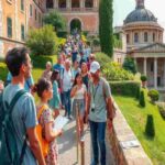Scopri perché oltre 400mila italiani hanno partecipato alle Giornate Fai di Primavera