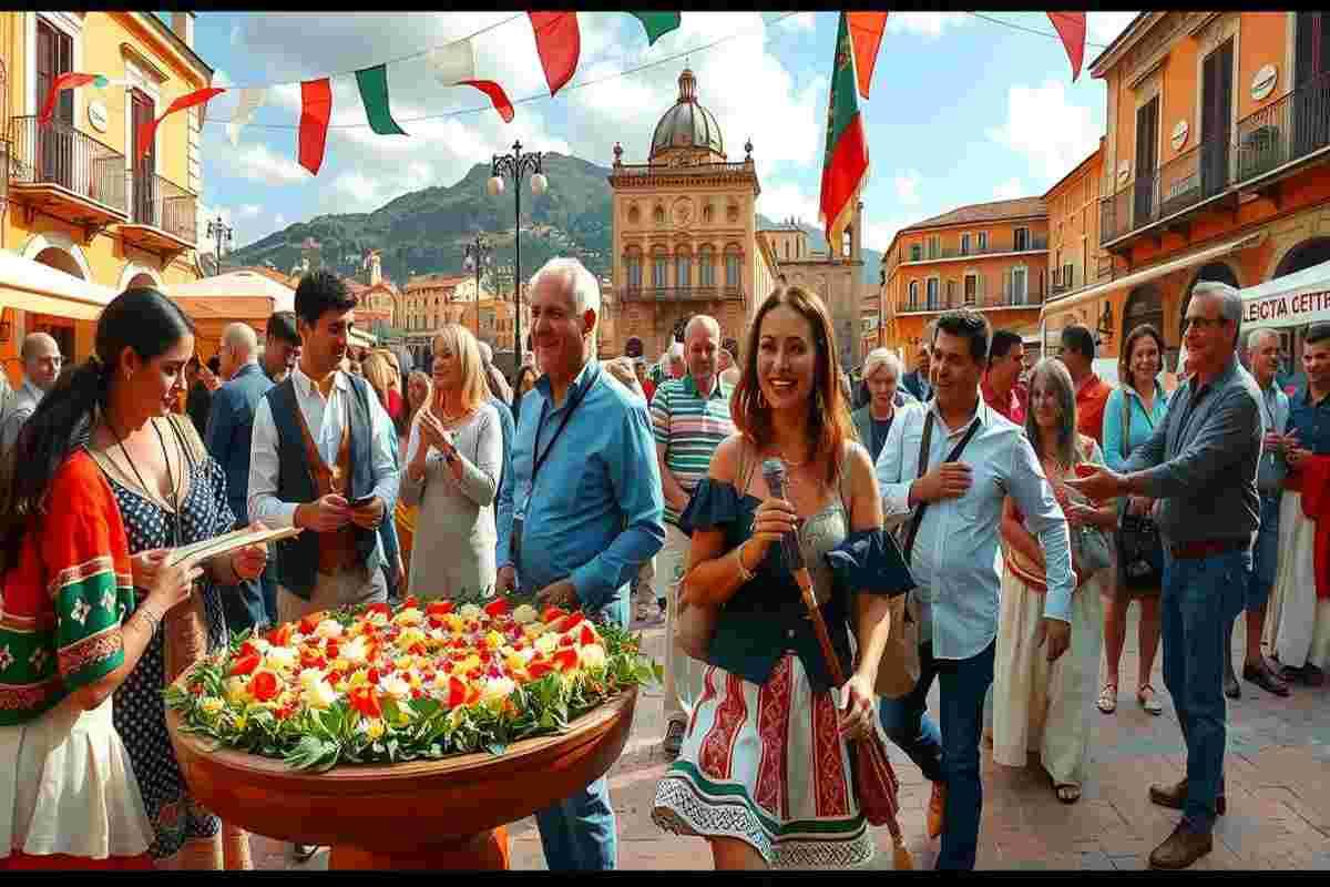 Scopri quale città sarà la Capitale italiana della Cultura 2027