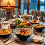 Scoprire il Mediterraneo: un'avventura culinaria tra Sicilia e Portogallo
