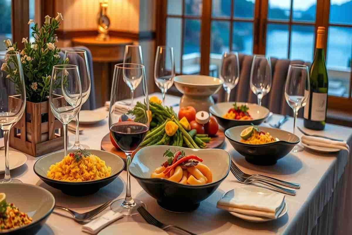 Scoprire il Mediterraneo: un'avventura culinaria tra Sicilia e Portogallo