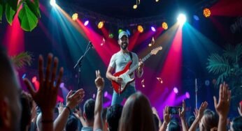 Toquinho in concerto: un ritorno imperdibile in Italia a maggio