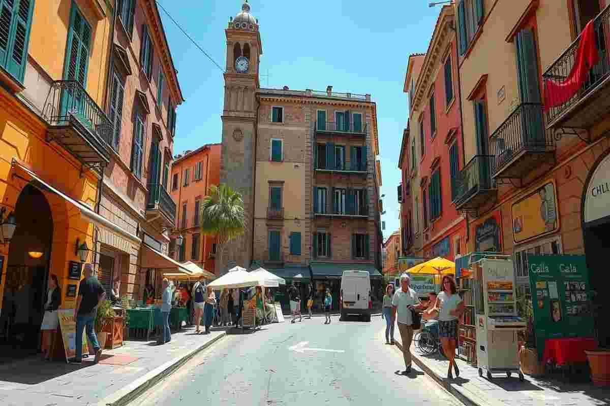Vanina vicequestore a Catania: un progetto avvincente per altre 4 puntate