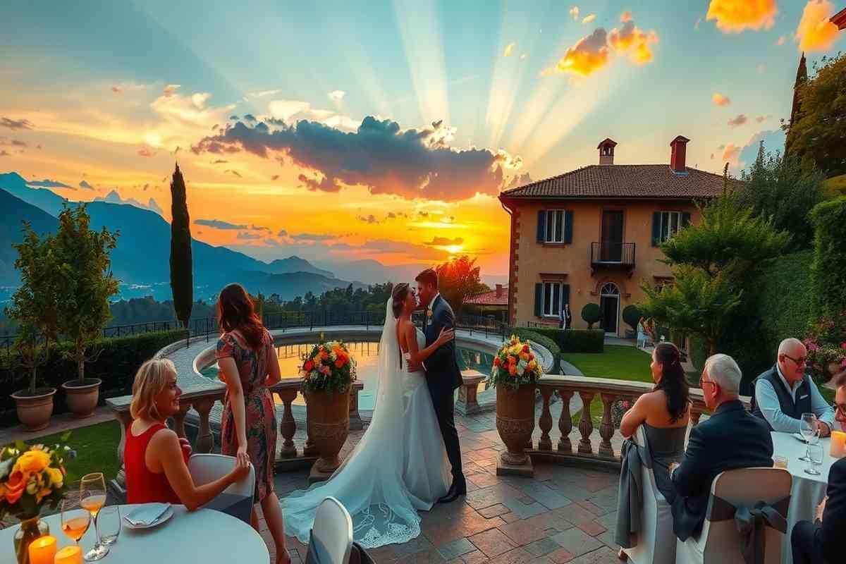 Wedding tourism: le migliori destinazioni per la luna di miele dopo il sì