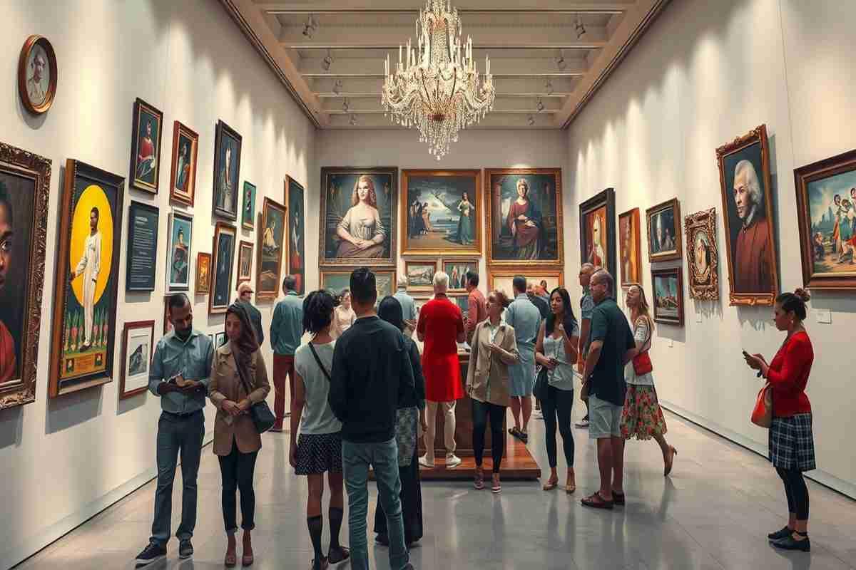 Weekend d'arte: da Caravaggio a Shirin Neshat, le mostre da non perdere