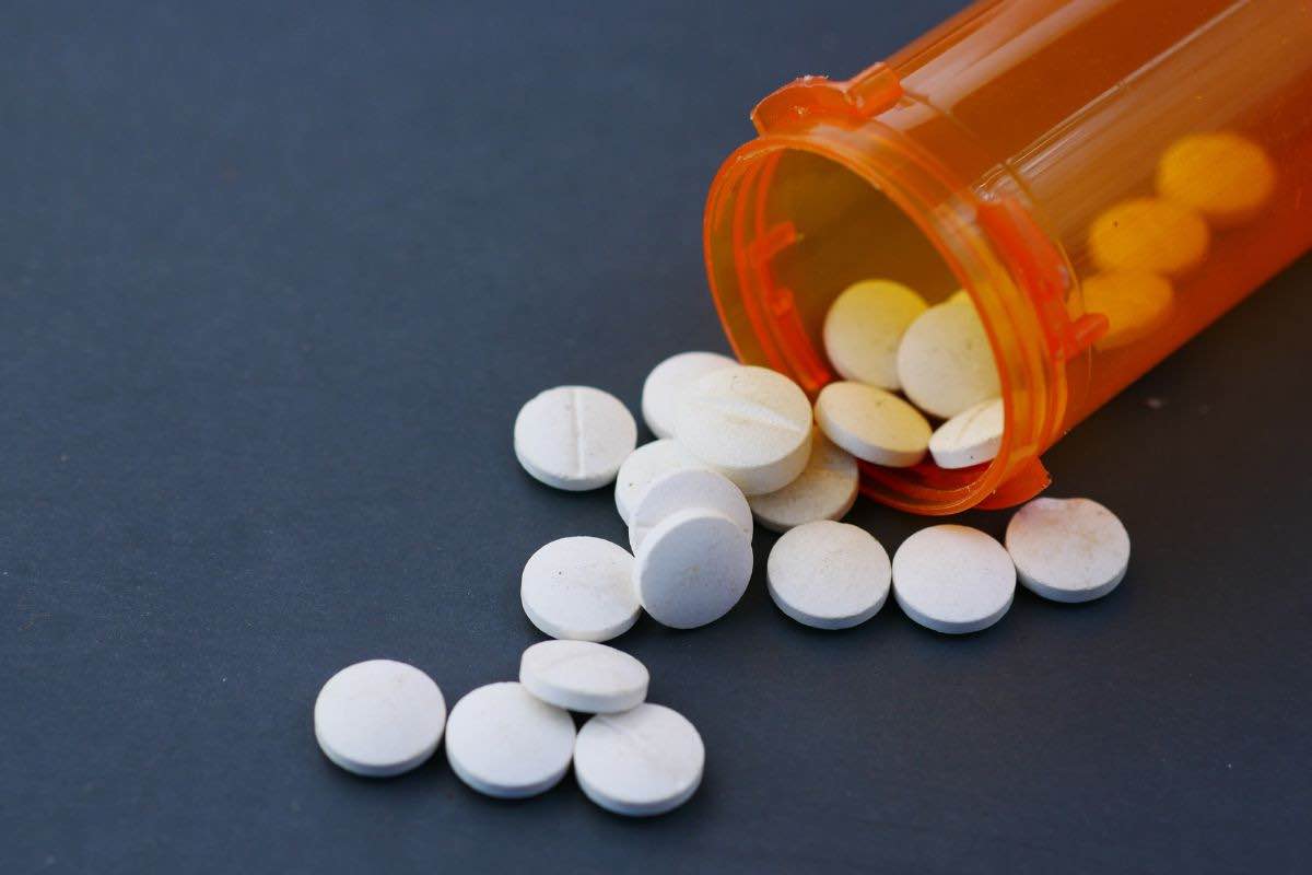 farmaco pericolosissimo