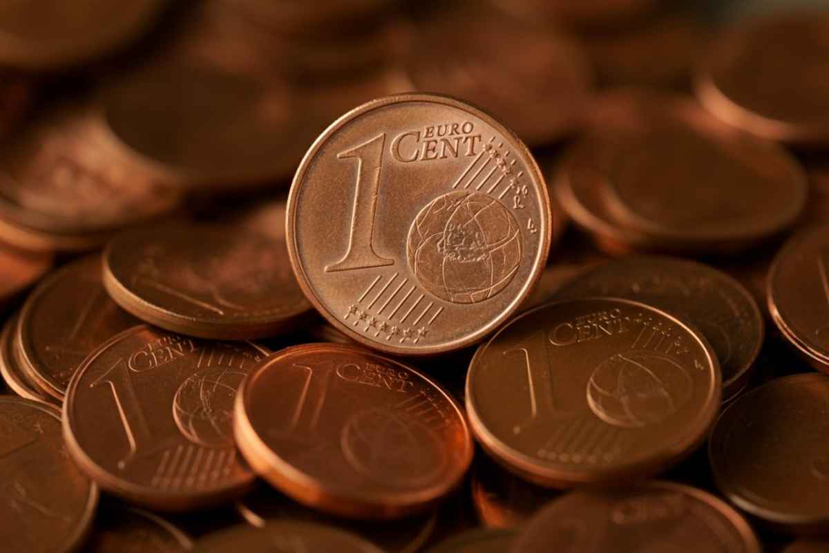 la moneta da 1 centestimo che vale una fortuna