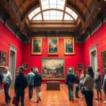 Caravaggio: la mostra romana che ha stupito il Financial Times