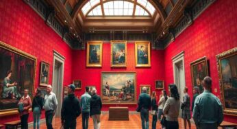 Caravaggio: la mostra romana che ha stupito il Financial Times