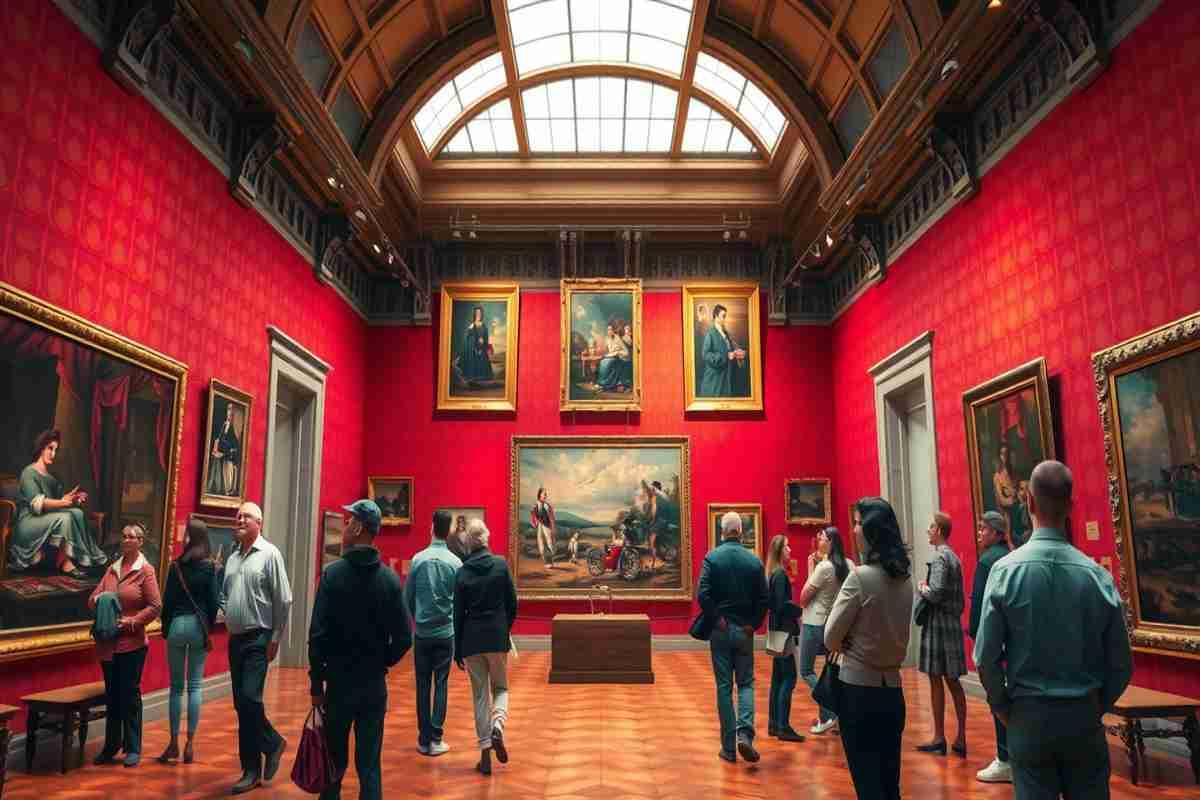 Caravaggio: la mostra romana che ha stupito il Financial Times