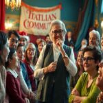 Casa Surace festeggia 10 anni con un emozionante debutto teatrale