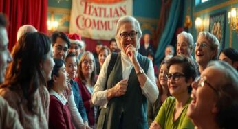 Casa Surace festeggia 10 anni con un emozionante debutto teatrale