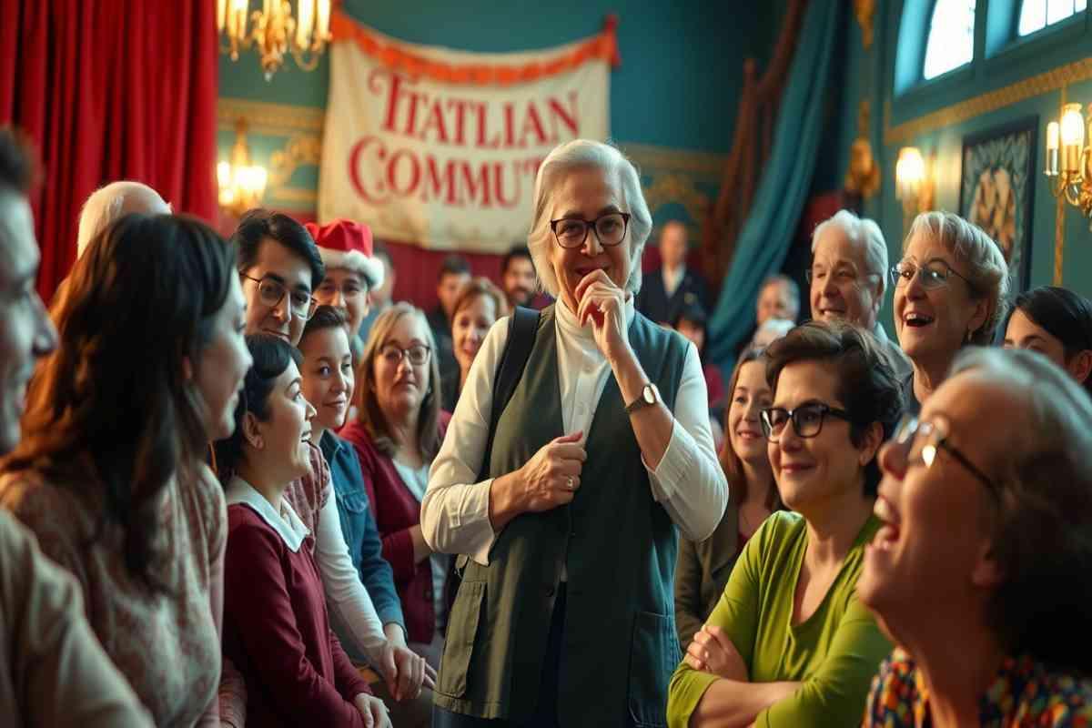 Casa Surace festeggia 10 anni con un emozionante debutto teatrale