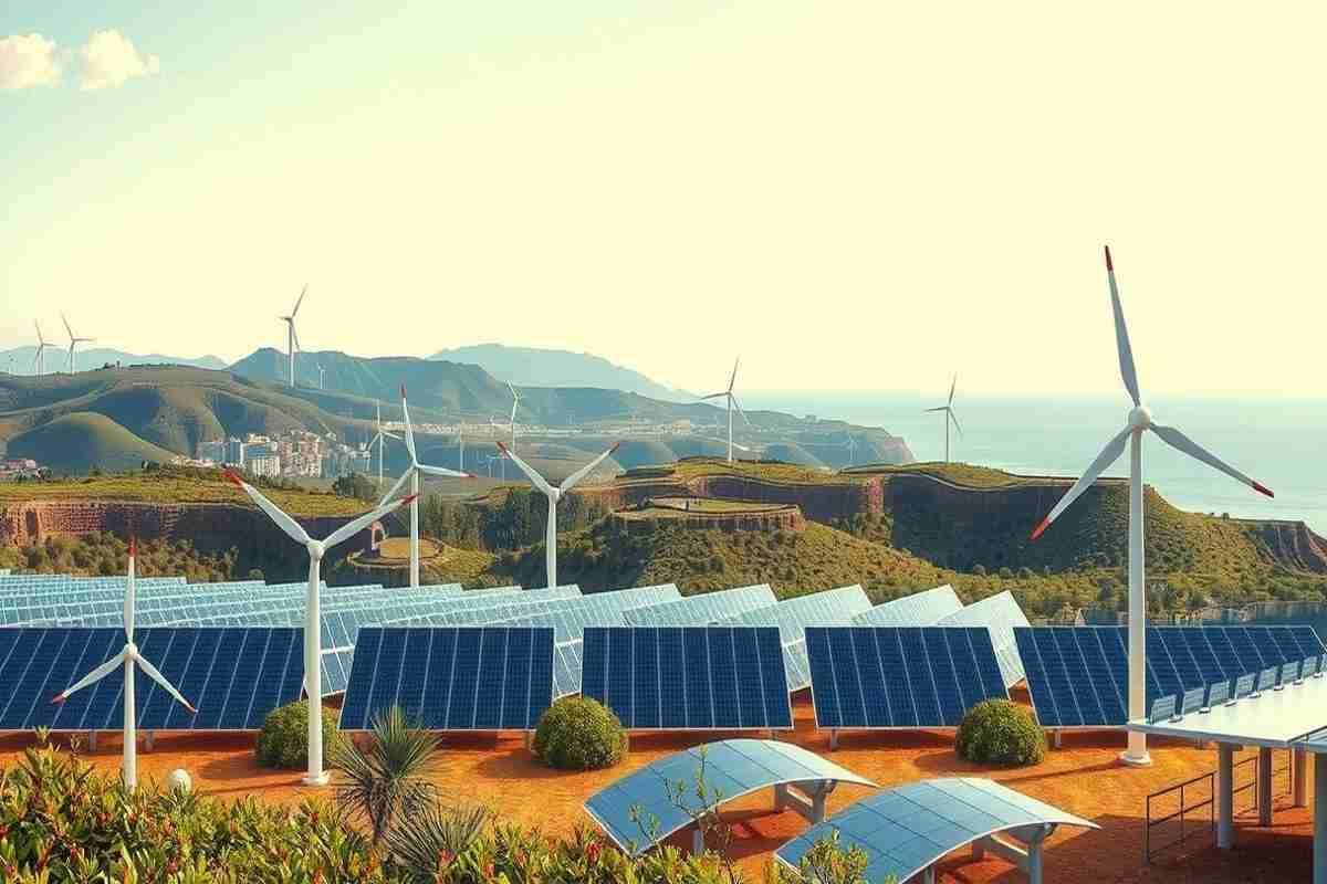 Dimissioni di Di Mauro: Colianni assume il ruolo di nuovo assessore all'Energia