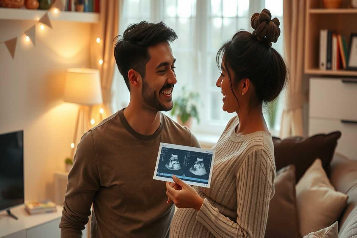 Elisa Visari e Andrea Damante annunciano l'arrivo del loro primo bambino