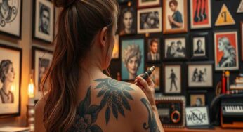 Fedez si tatua e rivela la nuova canzone: scopri chi è la musa ispiratrice