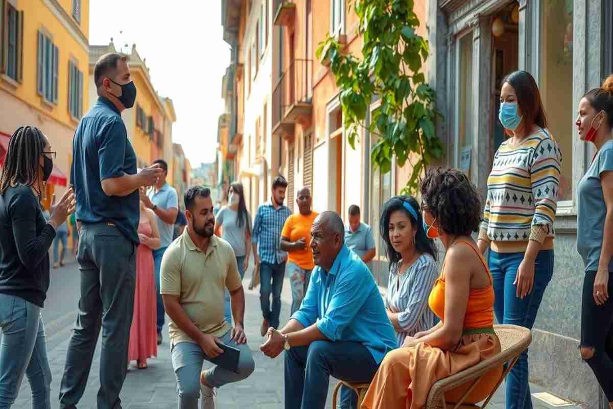 Fidanzato violento arrestato a Catania dopo l'aggressione alla compagna