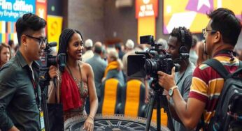 Gli Oscar accolgono i cineasti rifugiati: una nuova era per il cinema globale