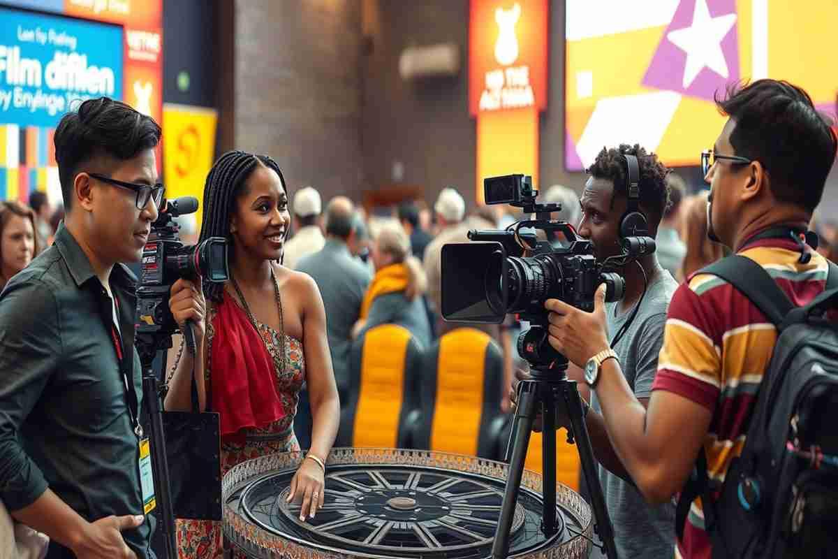 Gli Oscar accolgono i cineasti rifugiati: una nuova era per il cinema globale