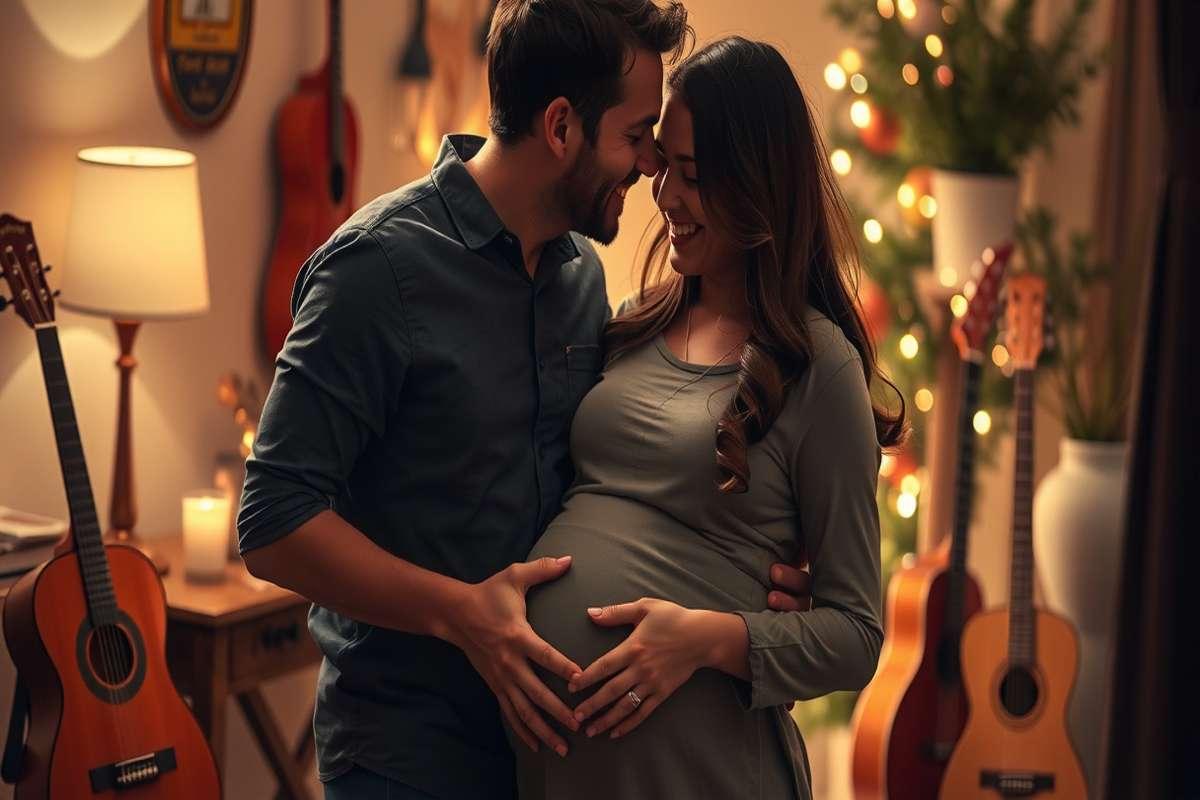Ignazio Boschetto de Il Volo si prepara a diventare papà: ecco l'arrivo della dolce Bianca