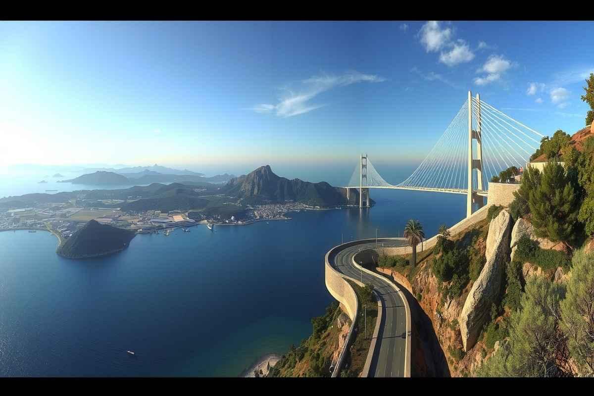 Il progetto del ponte Stretto: perché l'associazione dice no