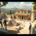 Italia e Tunisia: un viaggio di 60 anni tra scoperte archeologiche e cultura condivisa