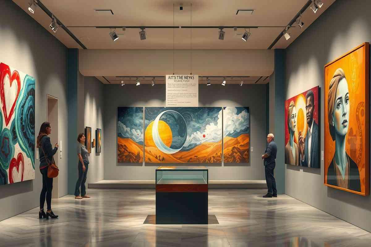 La Guggenheim di Venezia rende omaggio a Maria Helena Vieira da Silva con una mostra imperdibile