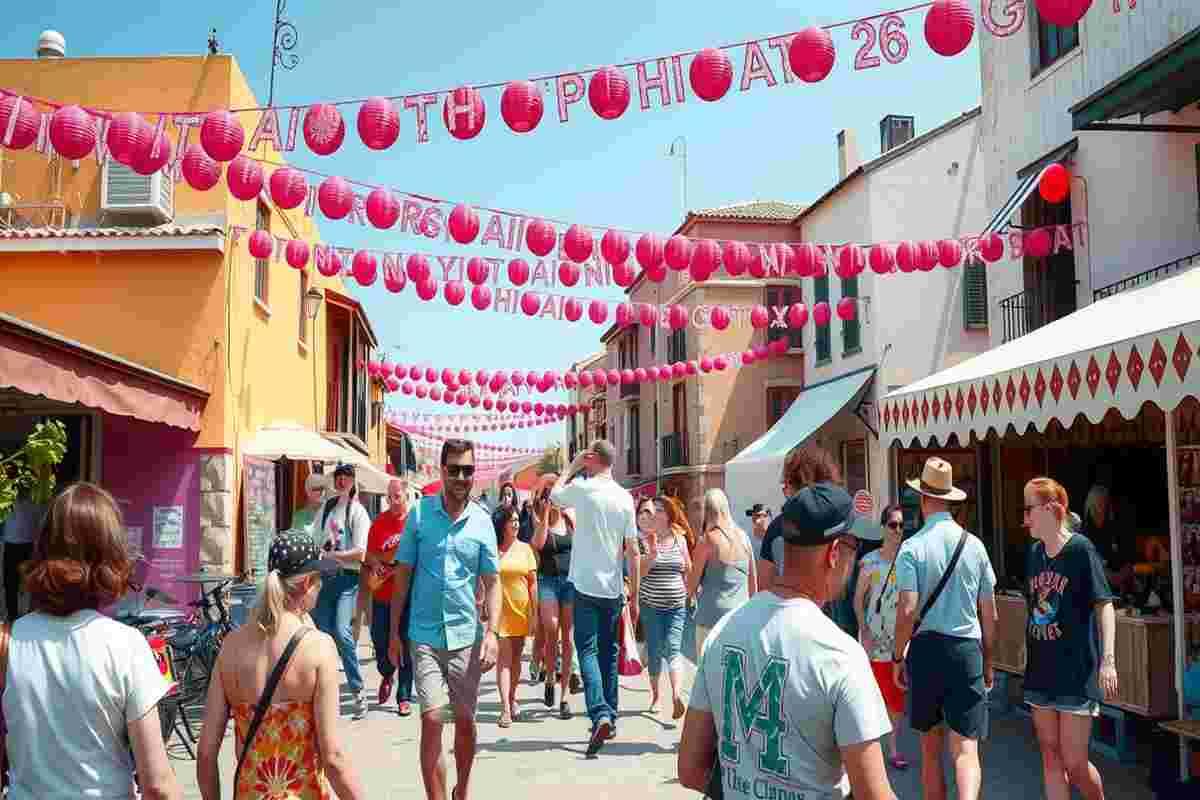 La Notte Rosa compie 20 anni: un'estate di festa in Romagna