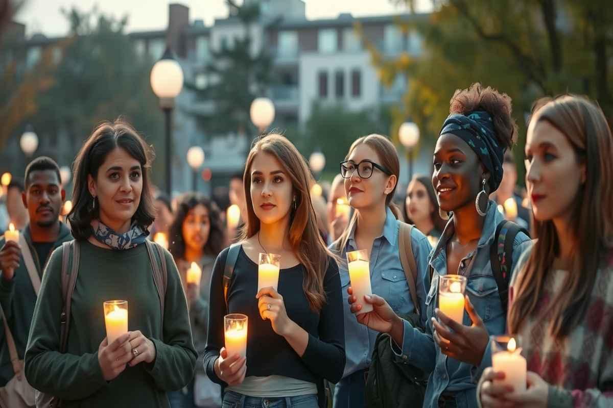 La laurea alla memoria di Sara: il gesto della rettrice dell'ateneo di Messina