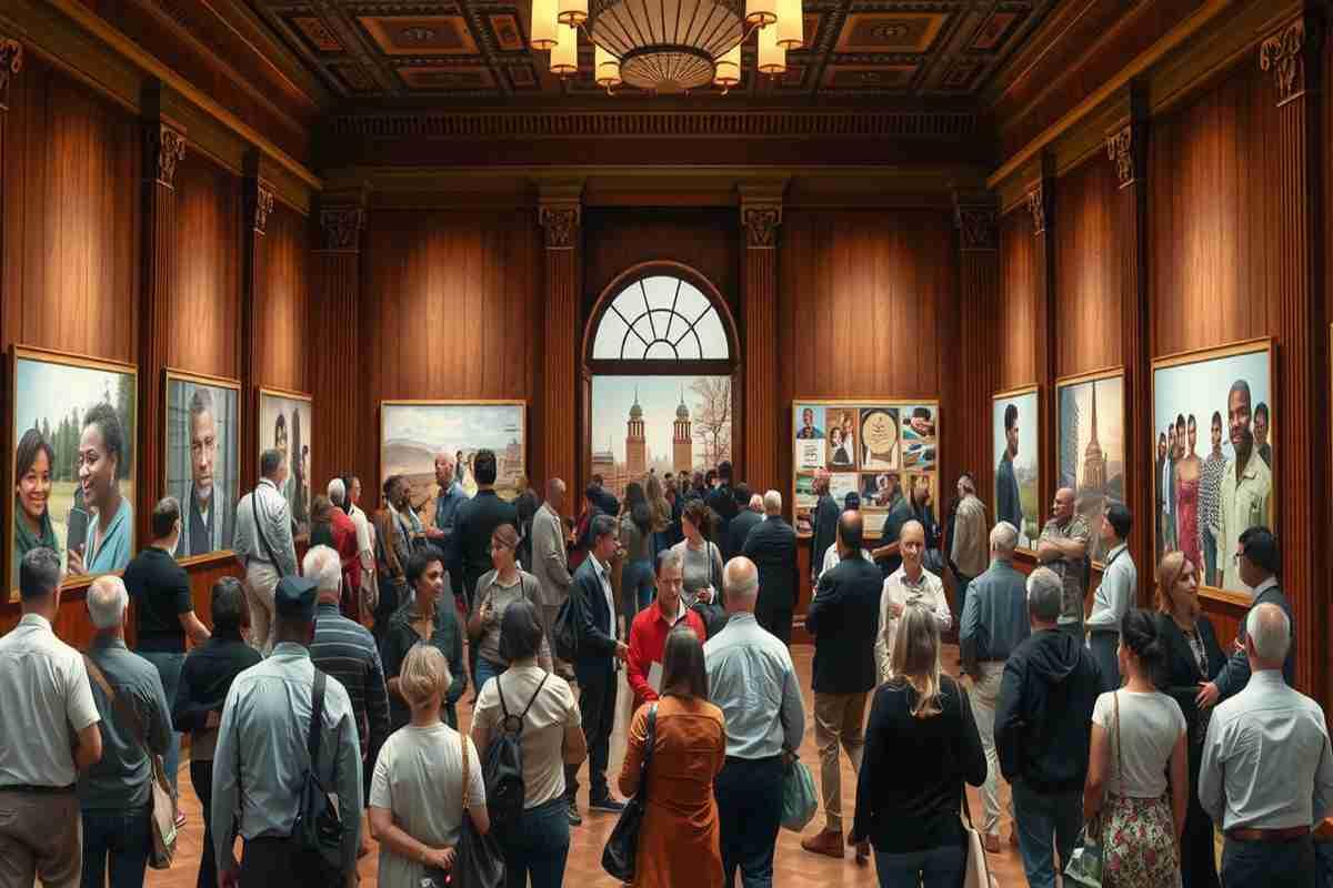 La magia della fotografia: la World Press Photo Exhibition arriva al Ducale di Genova